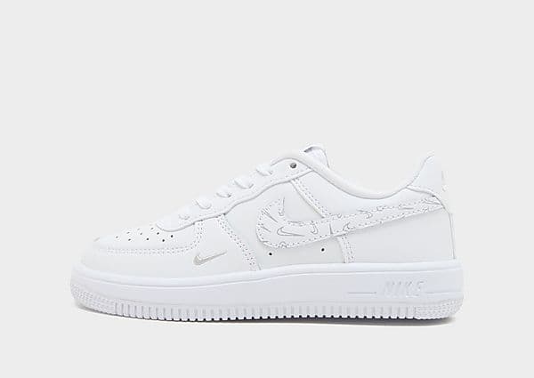 Nike Air Force 1 Low 'White'