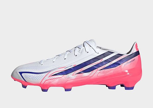adidas F50 League Fg 'White'