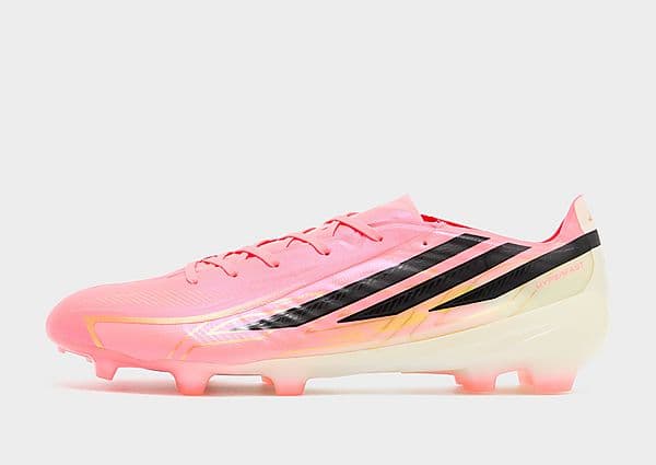 adidas F50 Pro Fg 'Pink'