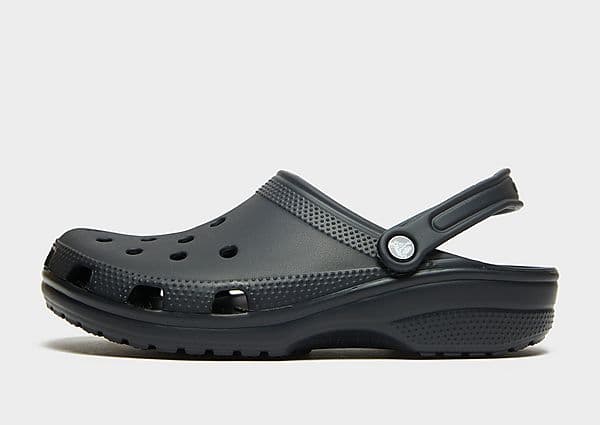 Crocs Classic Clog 'Black'