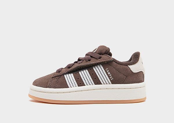 adidas Originals Campus 00S Infant 'Brown'
