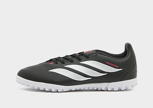 adidas Predator Club Tf Junior 'Black'