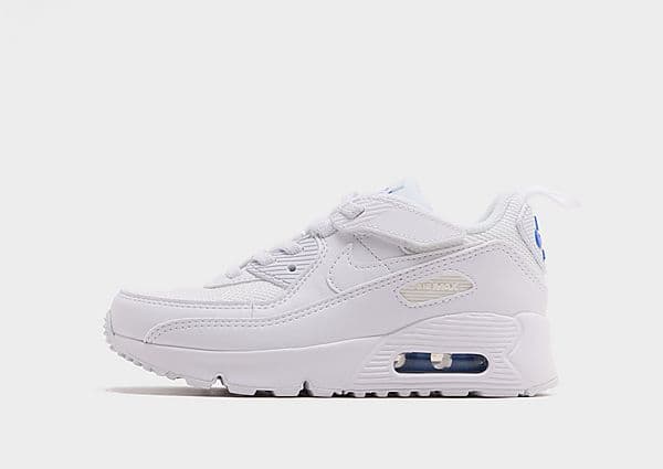 Nike Air Max 90 'White'