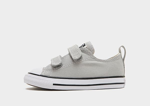 Converse Chuck Taylor All Star Ox Infant 'Grey'