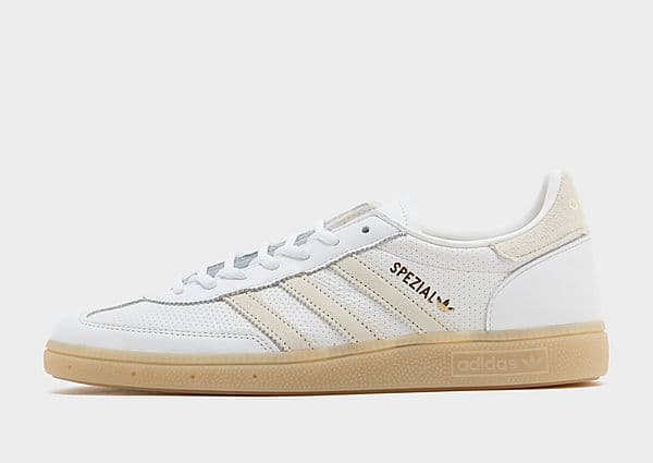 adidas Originals Handball Spezial Leather 'White'