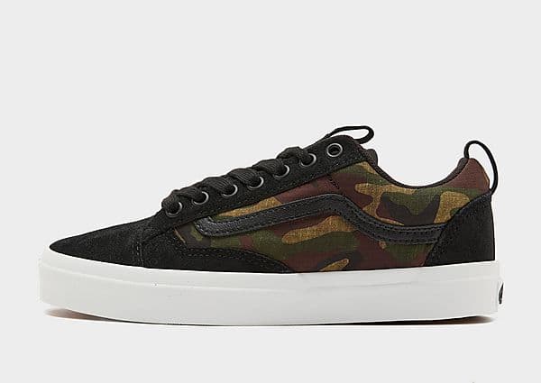 Vans Old Skool Sk8 36+ Junior 'Black'