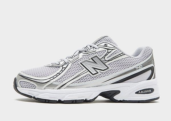 New Balance 740 'Grey'