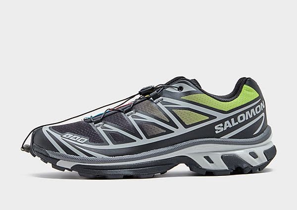 Salomon Xt-6 'Black'