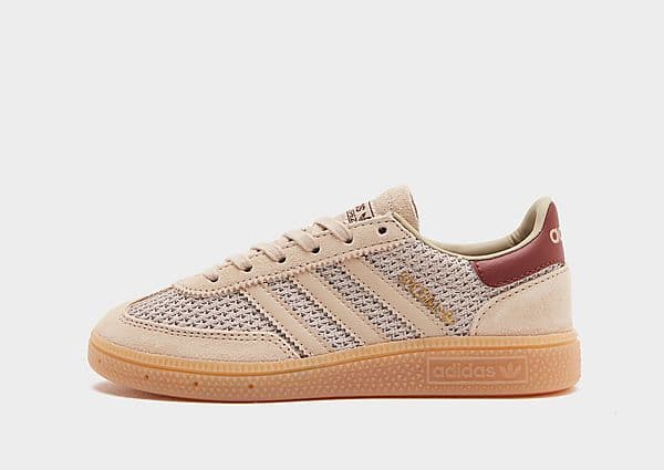 adidas Originals Handball Spezial 'Brown'