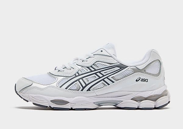 ASICS Gel-Nyc 'White'