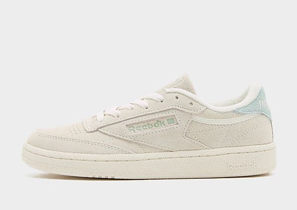 Reebok Club C Suede 'Brown'