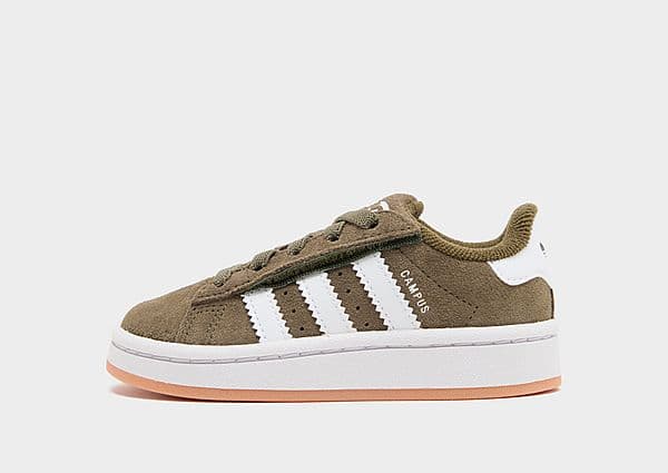 adidas Originals Campus 00S Infant 'Green'