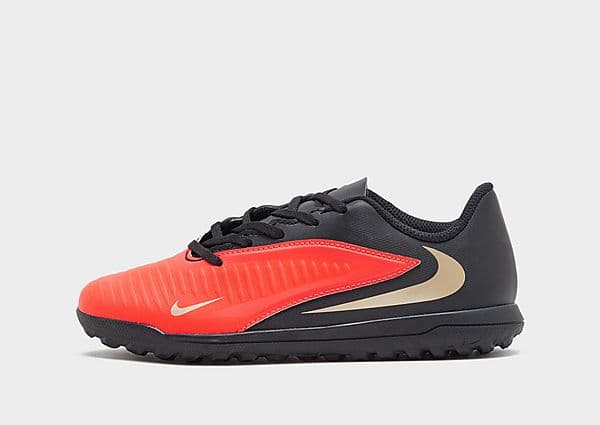 Nike Phantom 6 Low Club Tf 'Red'