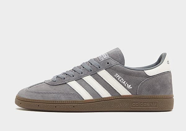 adidas Originals Handball Spezial 'Grey'