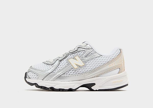 New Balance 740 Infant 'White'