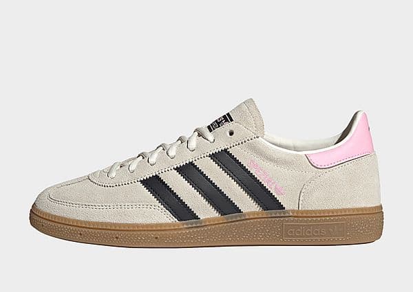 adidas Manchester United Handball Spezial s 'White'