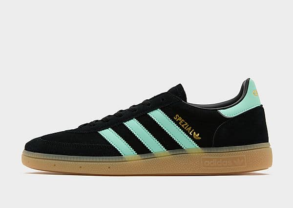 adidas Originals Handball Spezial 'Black'