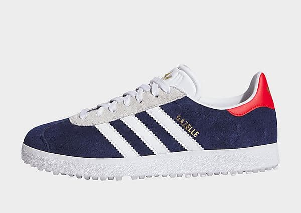 adidas Gazelle Spikeless Golf s 'Blue'