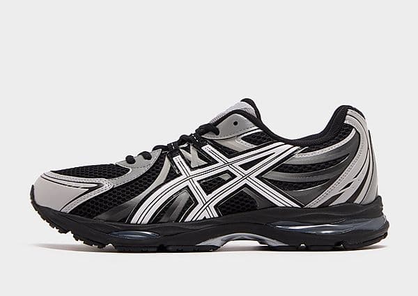 ASICS Gel-Sekiran 'Black'
