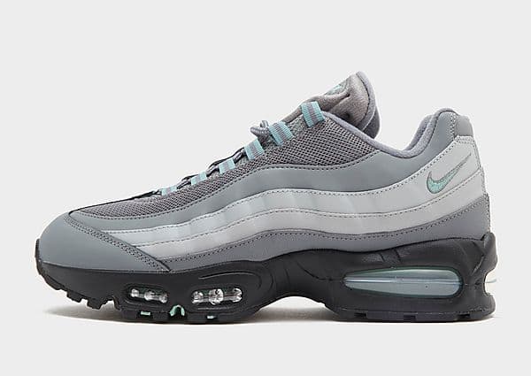 Nike Air Max 95 'Grey'