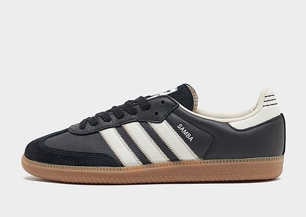 adidas Originals Samba Og 'Black'