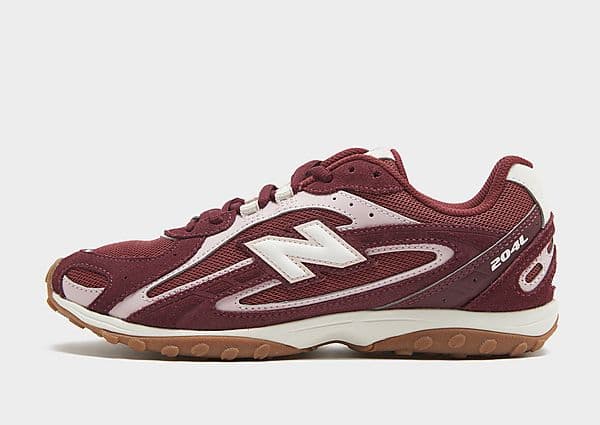New Balance 204L 'Red'