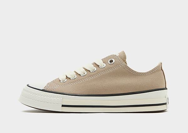Converse Chuck Taylor Throwback Low Junior 'Green'