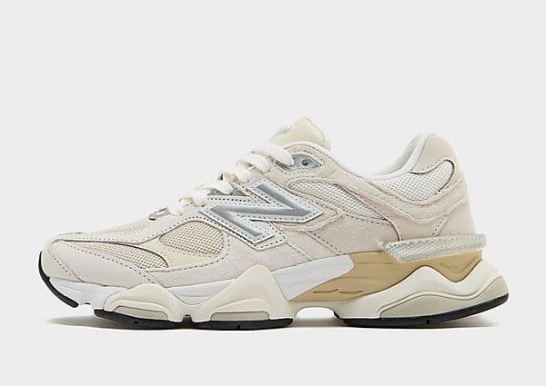 New Balance 9060 'White'