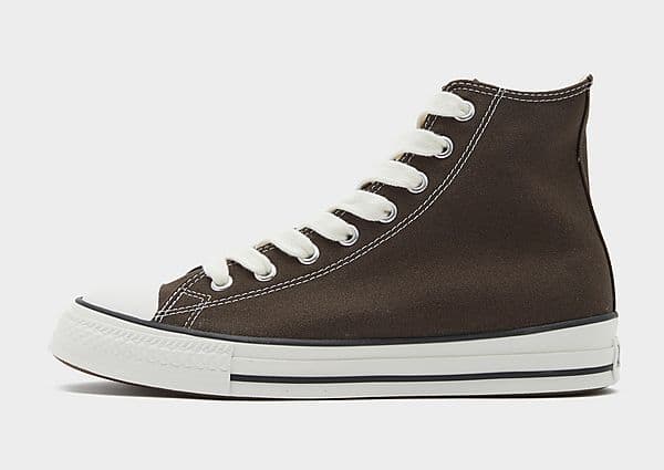 Converse Chuck Taylor Throwback High 'Brown'