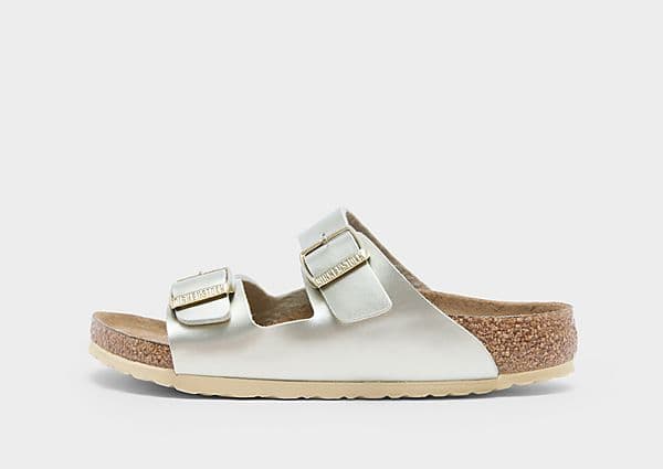 Birkenstock Arizona 'Gold'