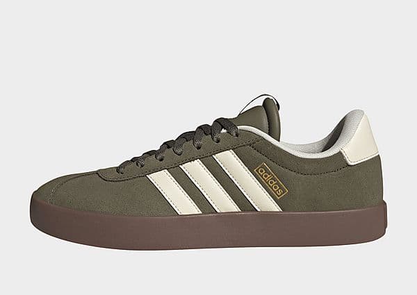 adidas Vl Court 3.0 s 'Green'