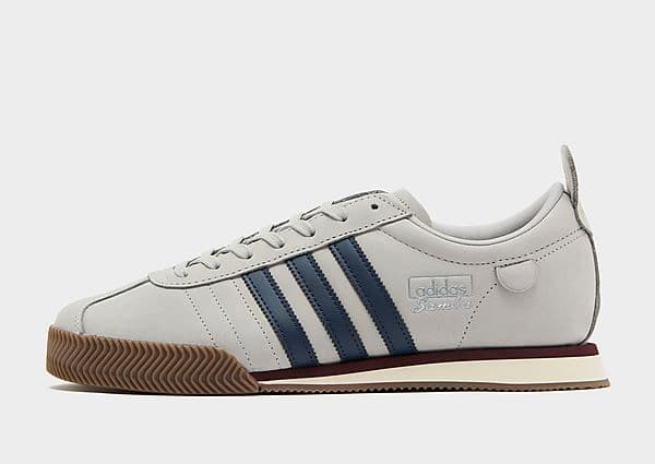 adidas Originals Samba 62 'Grey'