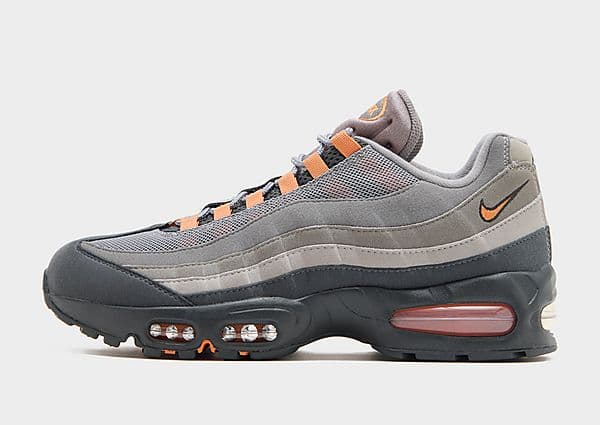 Nike Air Max 95 'Black'