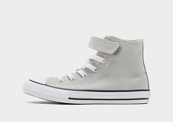 Converse Chuck Taylor All Star High 'Grey'