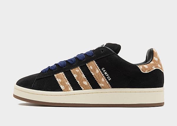 adidas Originals Campus 00S 'Black'