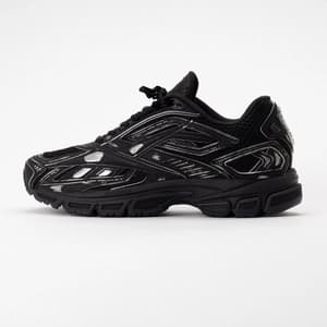 Reebok LTD Premier Road Ultra Black Buff Metallic