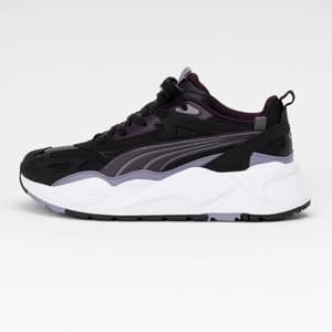 PUMA RS-X Efekt PRM Black White