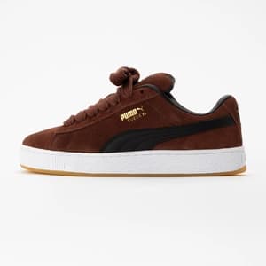 PUMA Suede XL Chocotart PUMA Black PUMA White