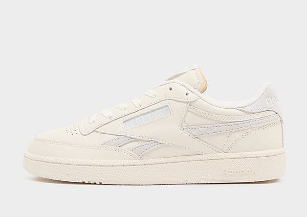 Reebok Club C Revenge 'White'