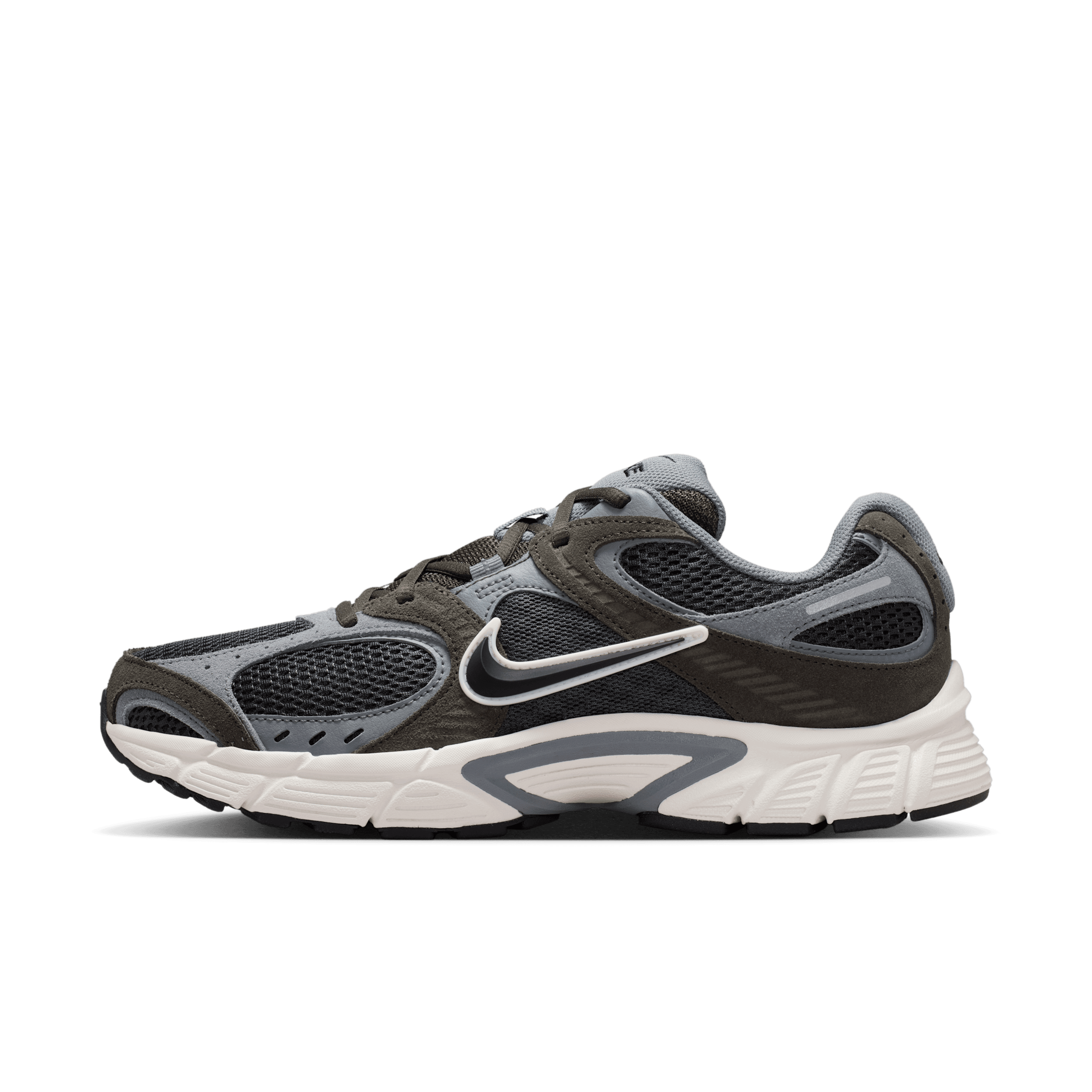 Nike V5 RNR Suede 'Gray'