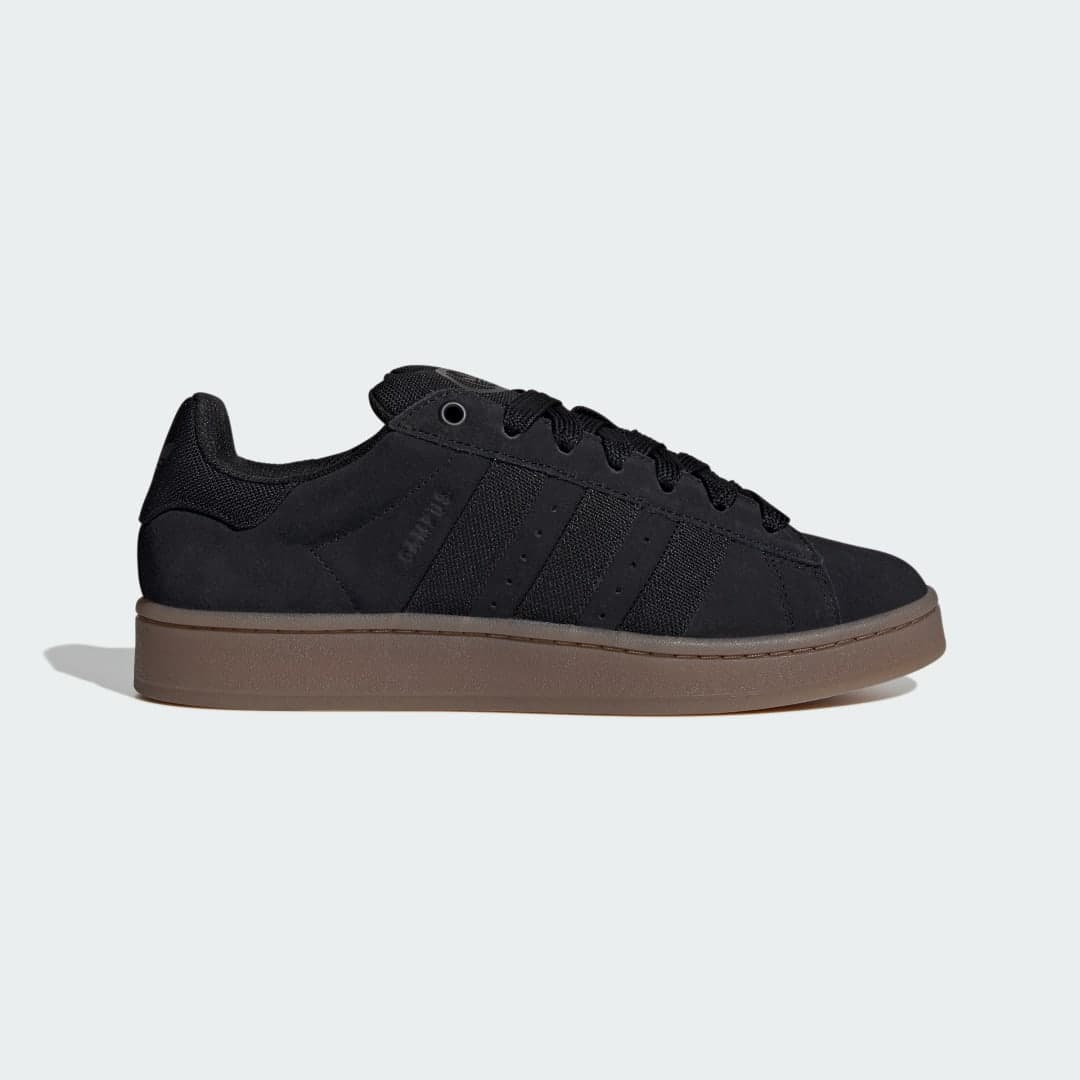 adidas Campus 00S 'Core Black'
