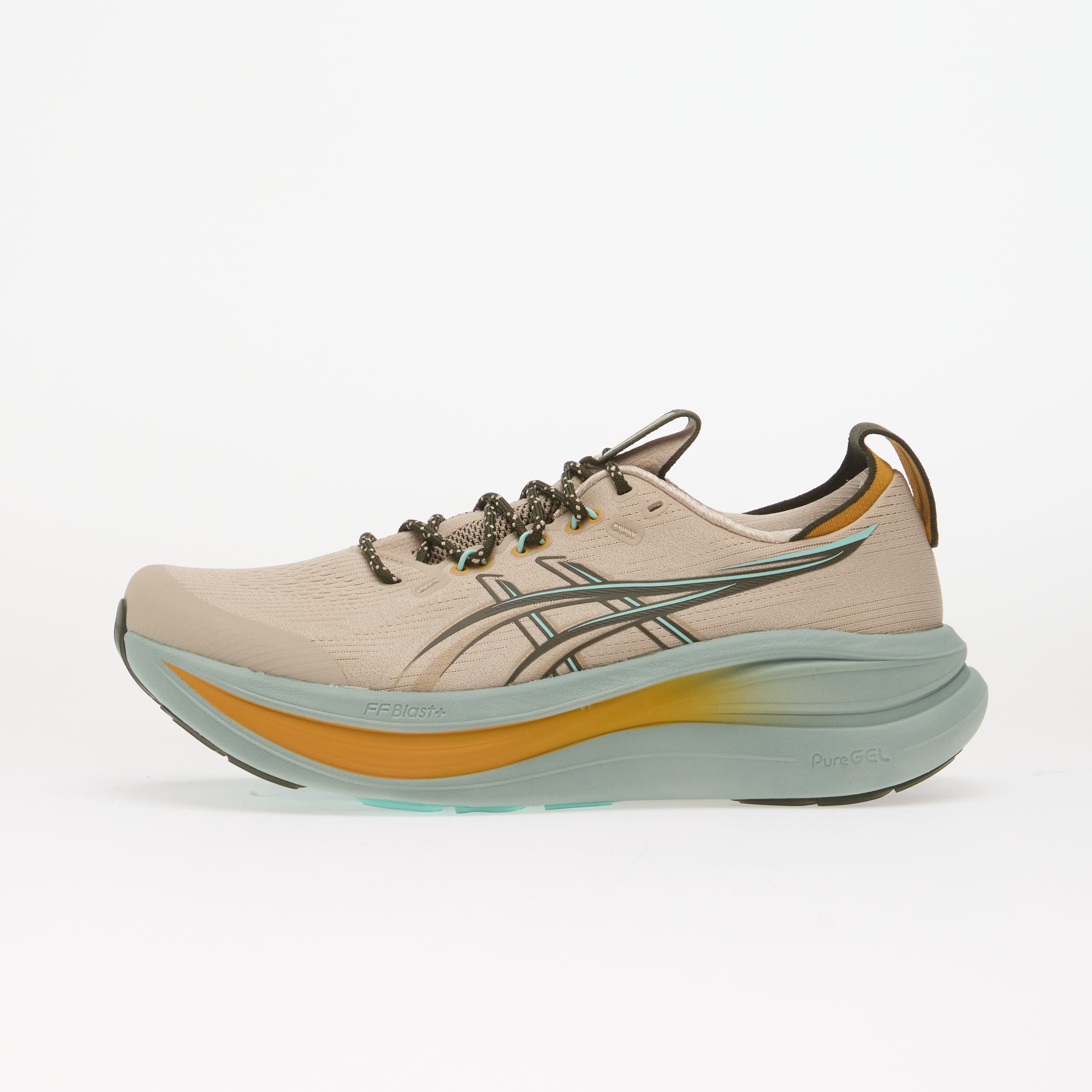 ASICS Gel-Nimbus 28 Tr Simply Taupe
