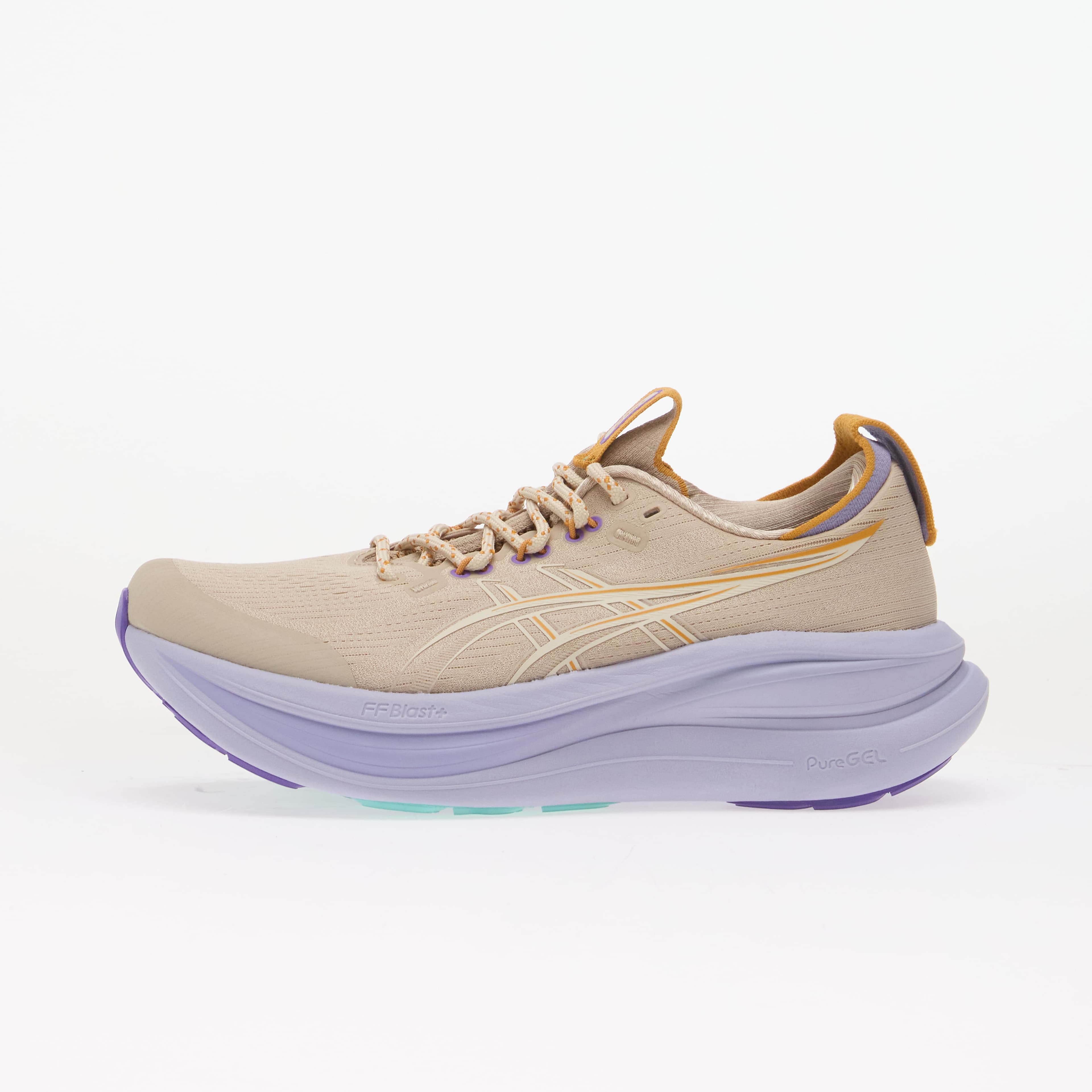 ASICS Gel-Nimbus 28 Tr Simply Taupe