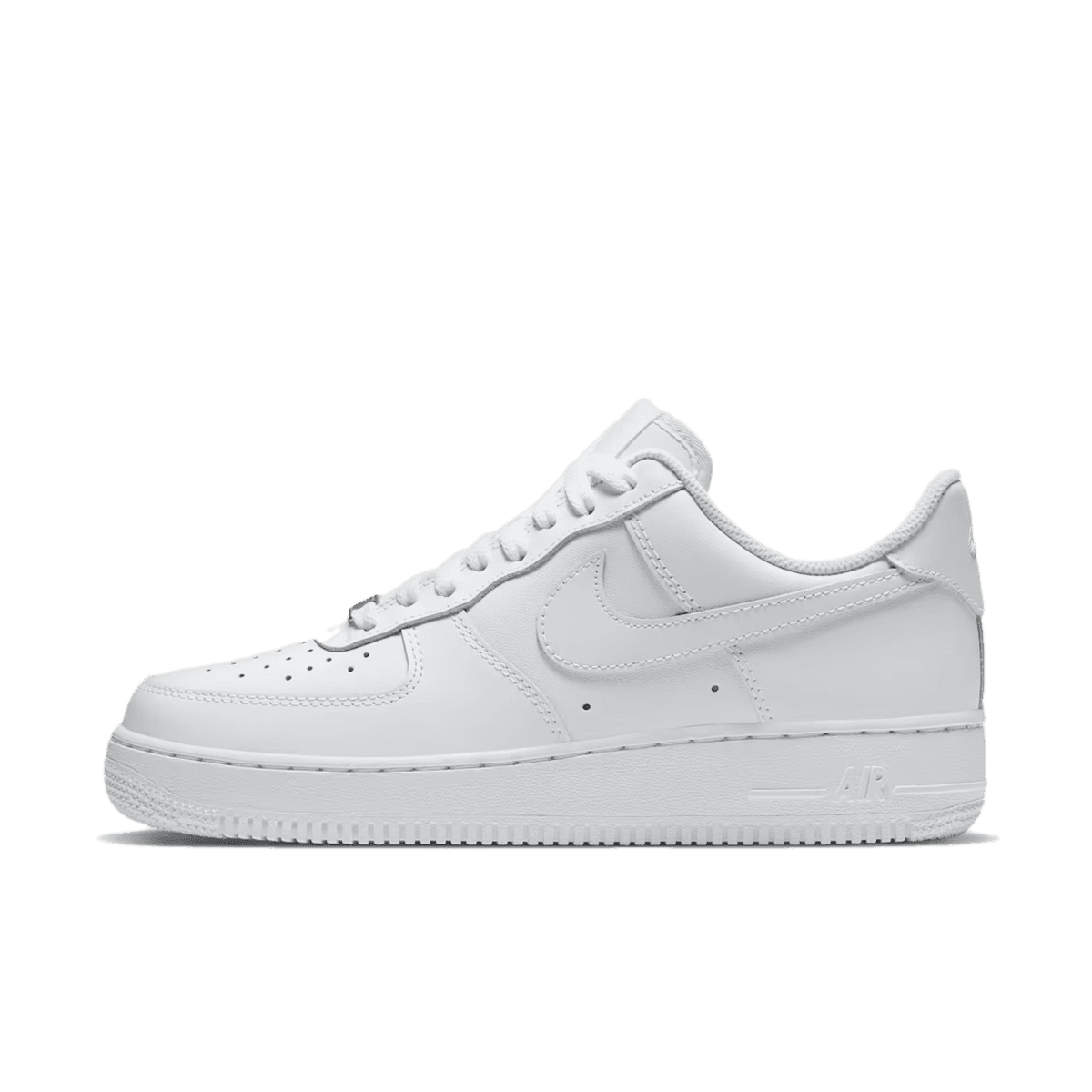 Nike Air Force 1 '07 'White'