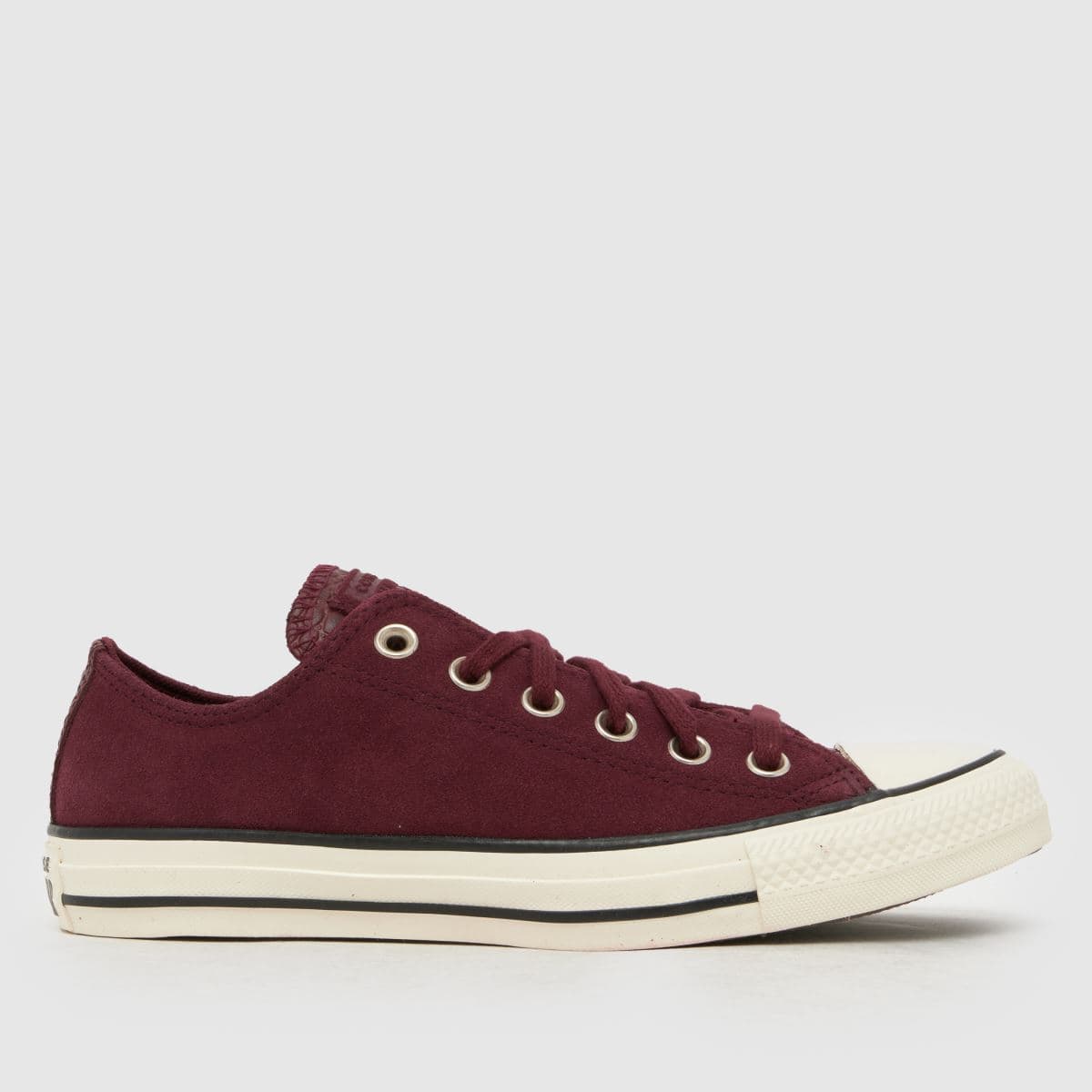 Converse Chuck Taylor All Star Crocodile