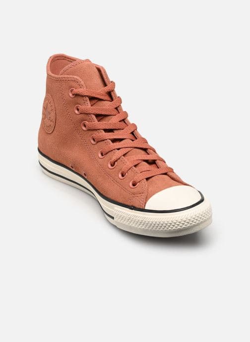 Converse Chuck Taylor All Star Suede
