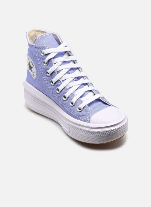 Converse Chuck Taylor All Star Move Platform