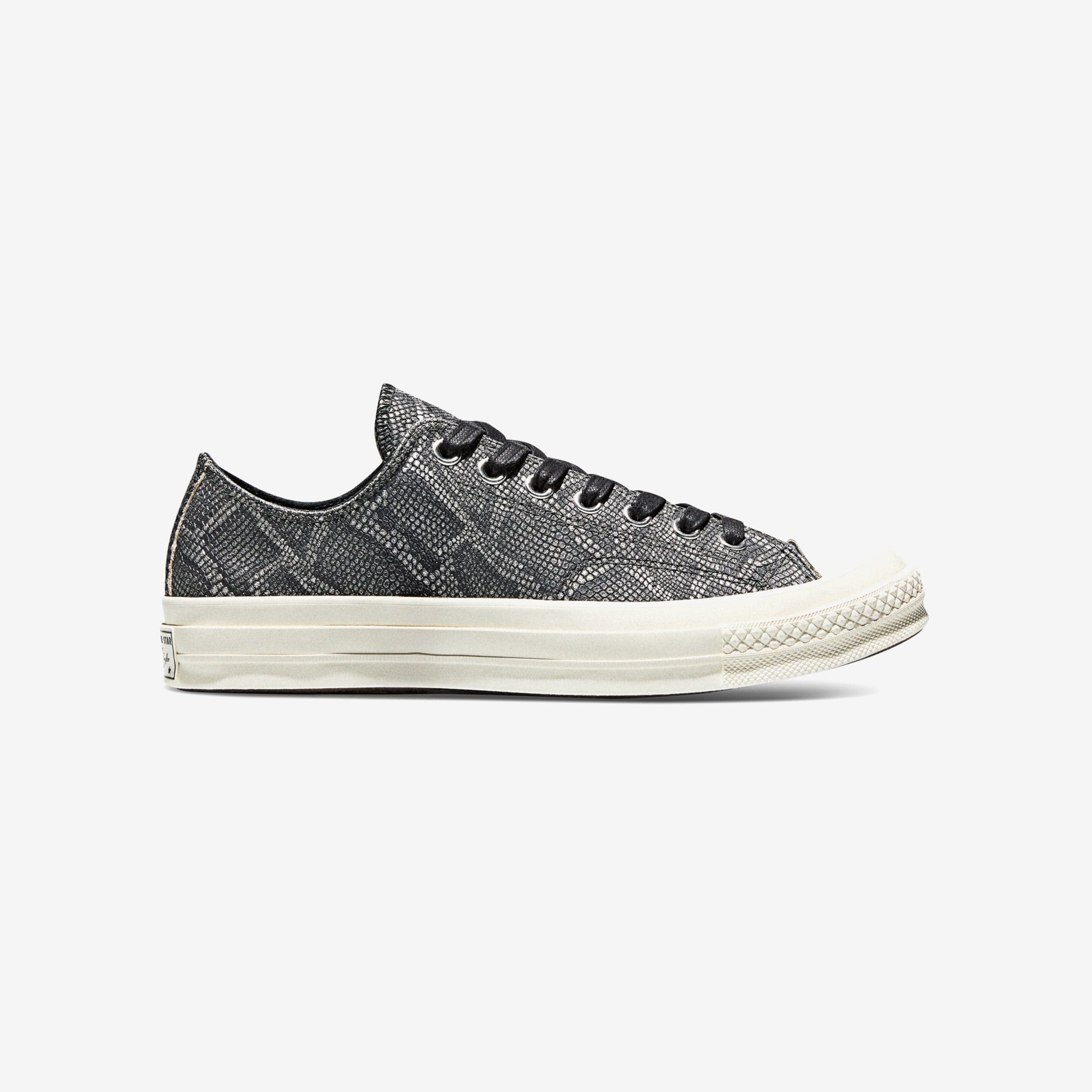 Converse Chuck 70 Snakeskin Print