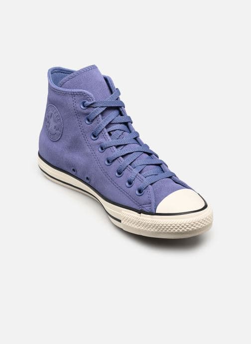 Converse Chuck Taylor All Star Suede