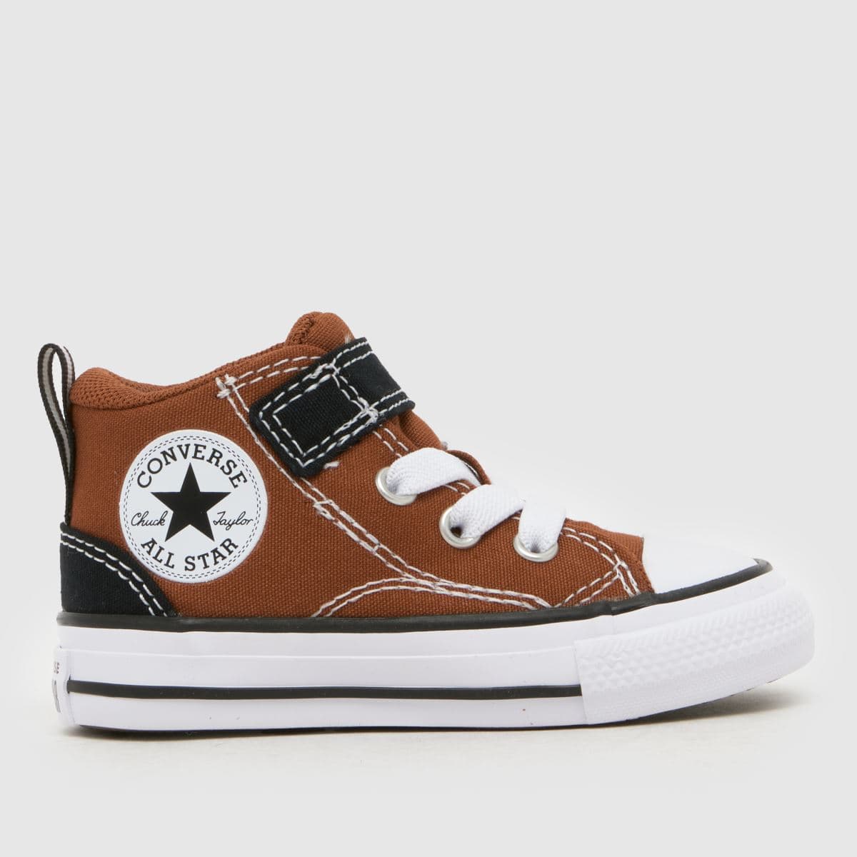 Converse Chuck Taylor All Star Malden Street Easy On Mid
